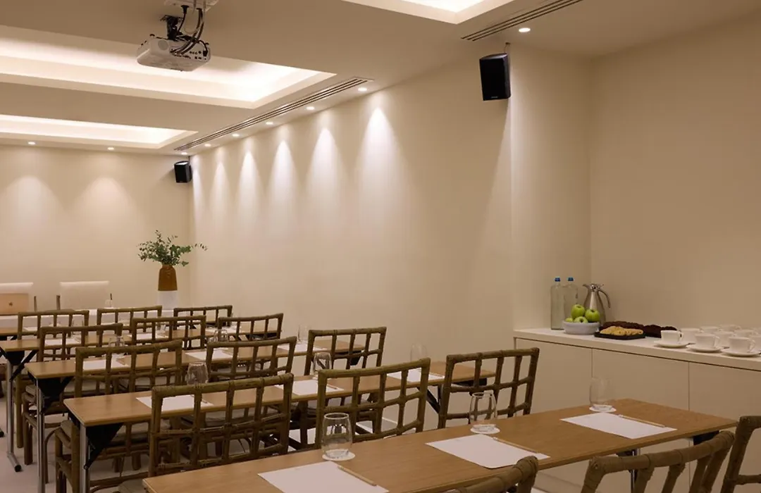 Ydor Hotel & Spa By Sandglass-1