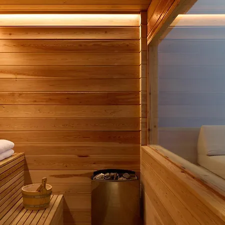 Ydor Hotel & Spa By Sandglass-3