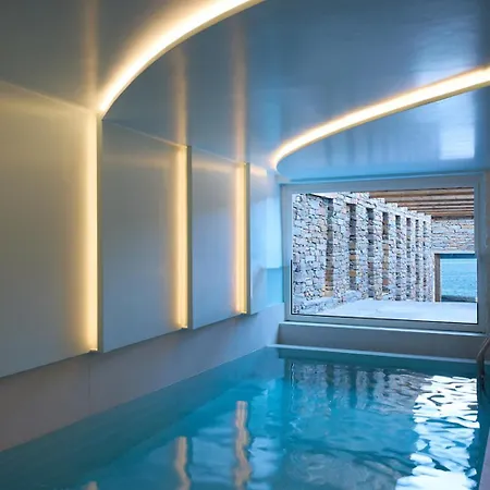 Ydor Hotel & Spa By Sandglass-3